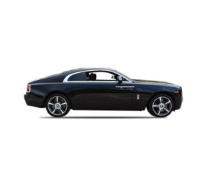 Rolls Royce Wraith