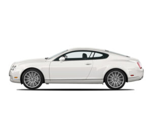 Bentley GT Rental Miami