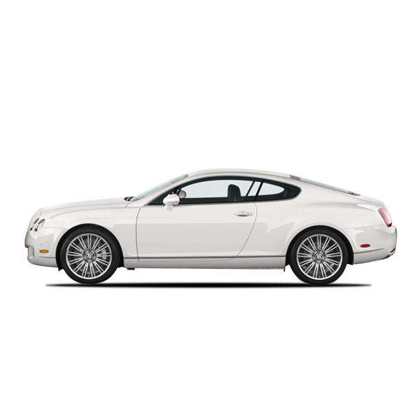 Bentley GT Rental Miami