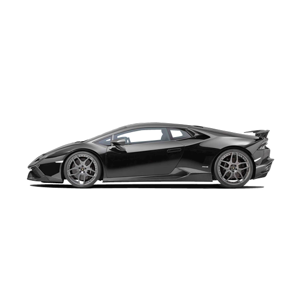 Rent a Lamborghini Huracan EVO in Wellington