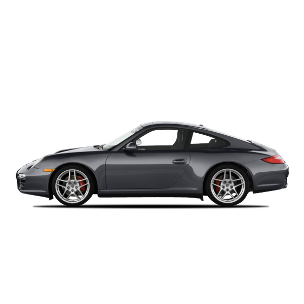 Porsche 911 Rental Miami