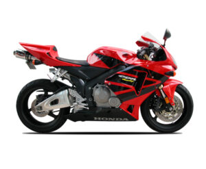 Honda CBR 600