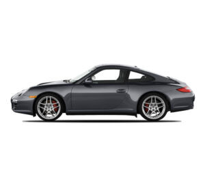 Porsche 911 Rental Miami