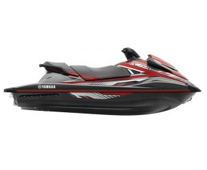 Yamaha Waverunner VXS Rental Miami