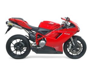 Ducati 848