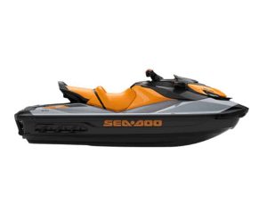 Seadoo GTI Rental Miami